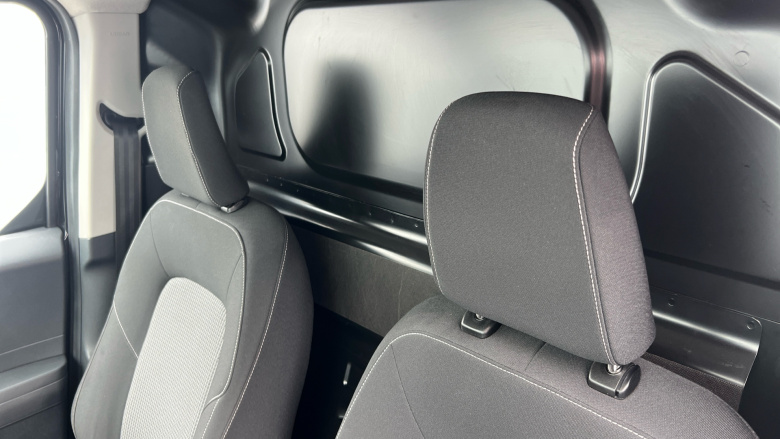 Ford Transit Courier Petrol 1.0 EcoBoost 125ps Trend Van